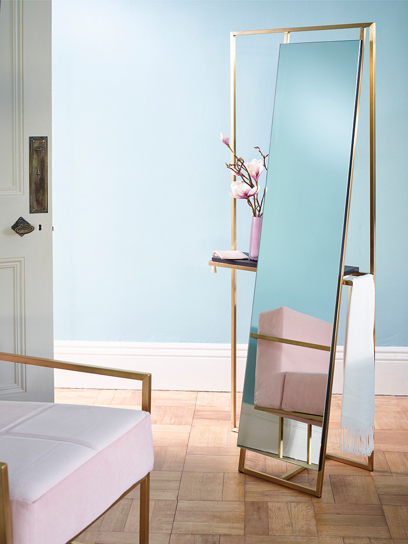 Location interior shoot for web, brochure and PR